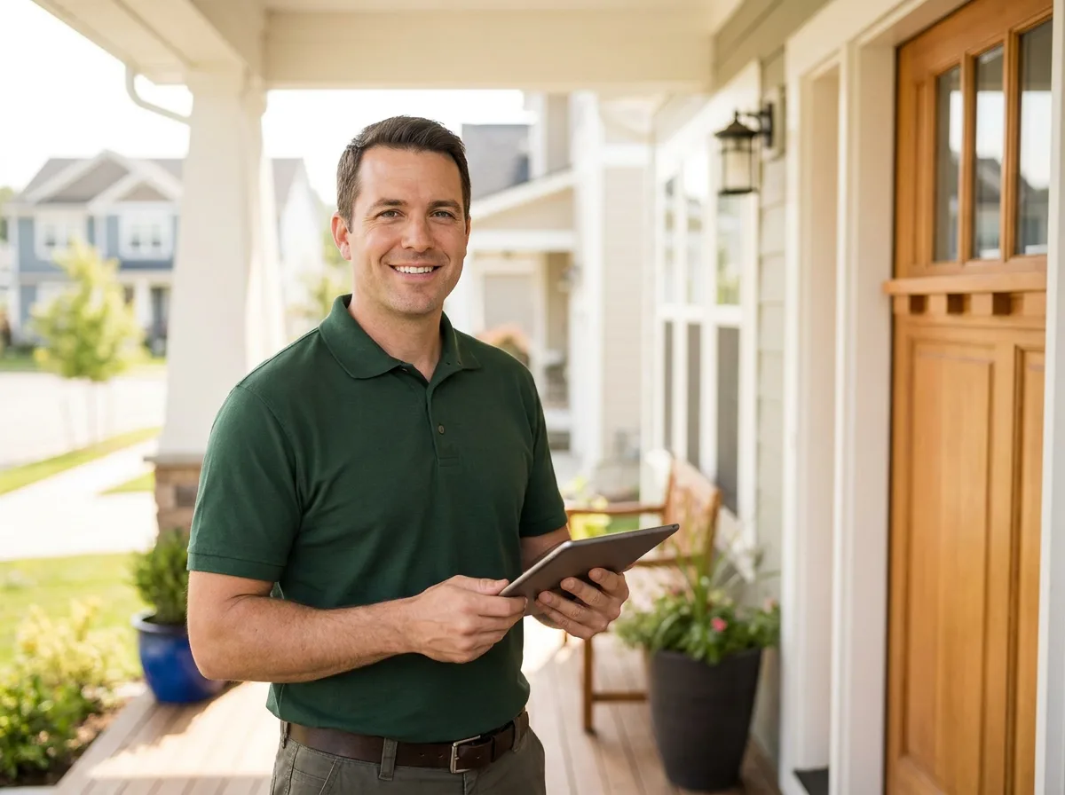 Pest control FAQs for Mutual, OK